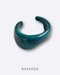 Pulsera verde