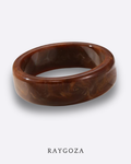 Pulsera café