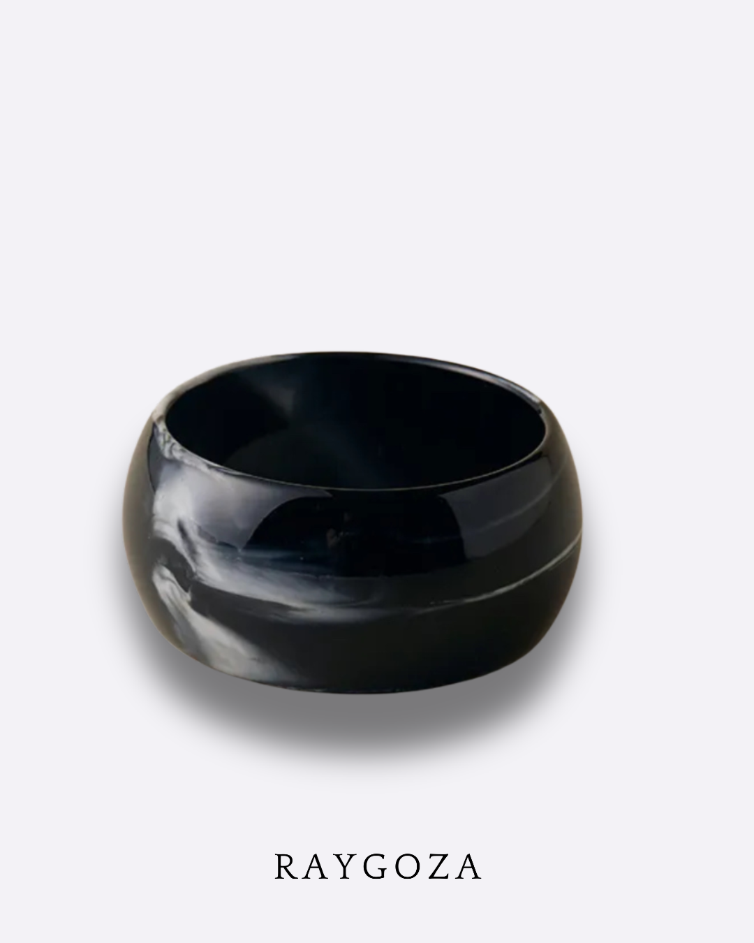 Pulsera negra