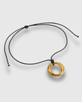 Collar aro eterno