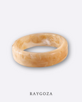 Pulsera beige