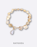 Collar perla