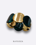 Pulsera verde