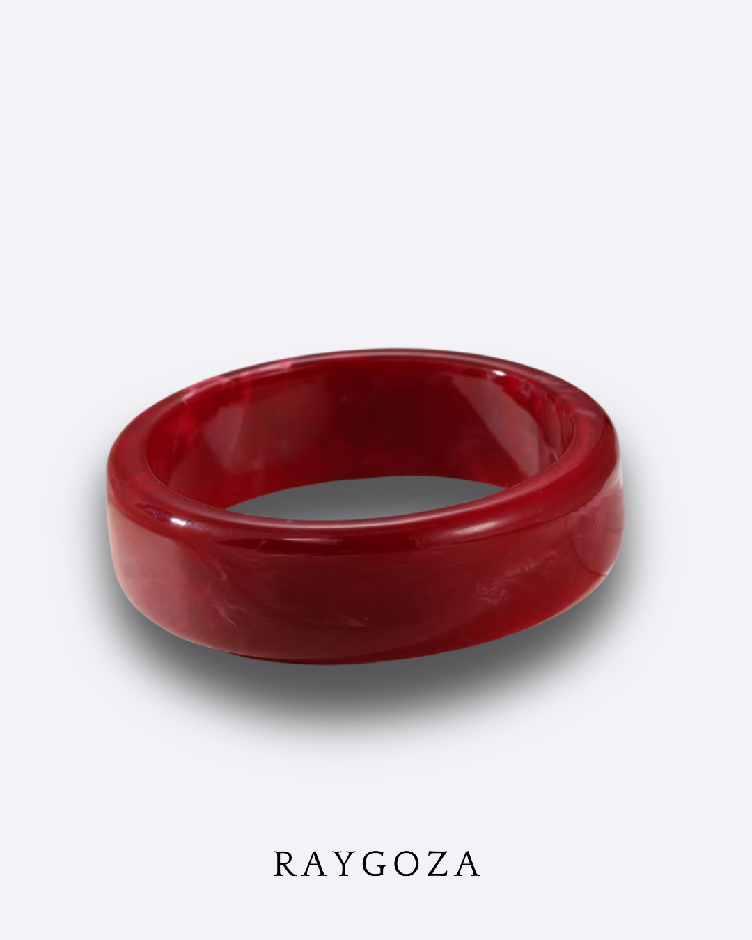 Pulsera roja