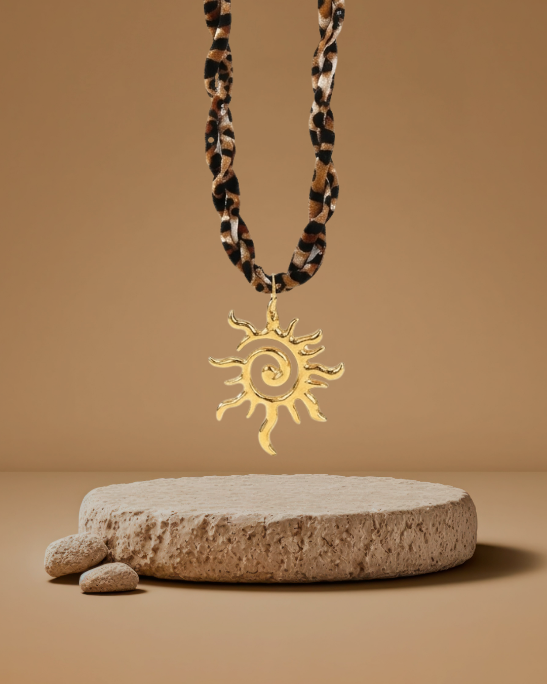 Collar sol
