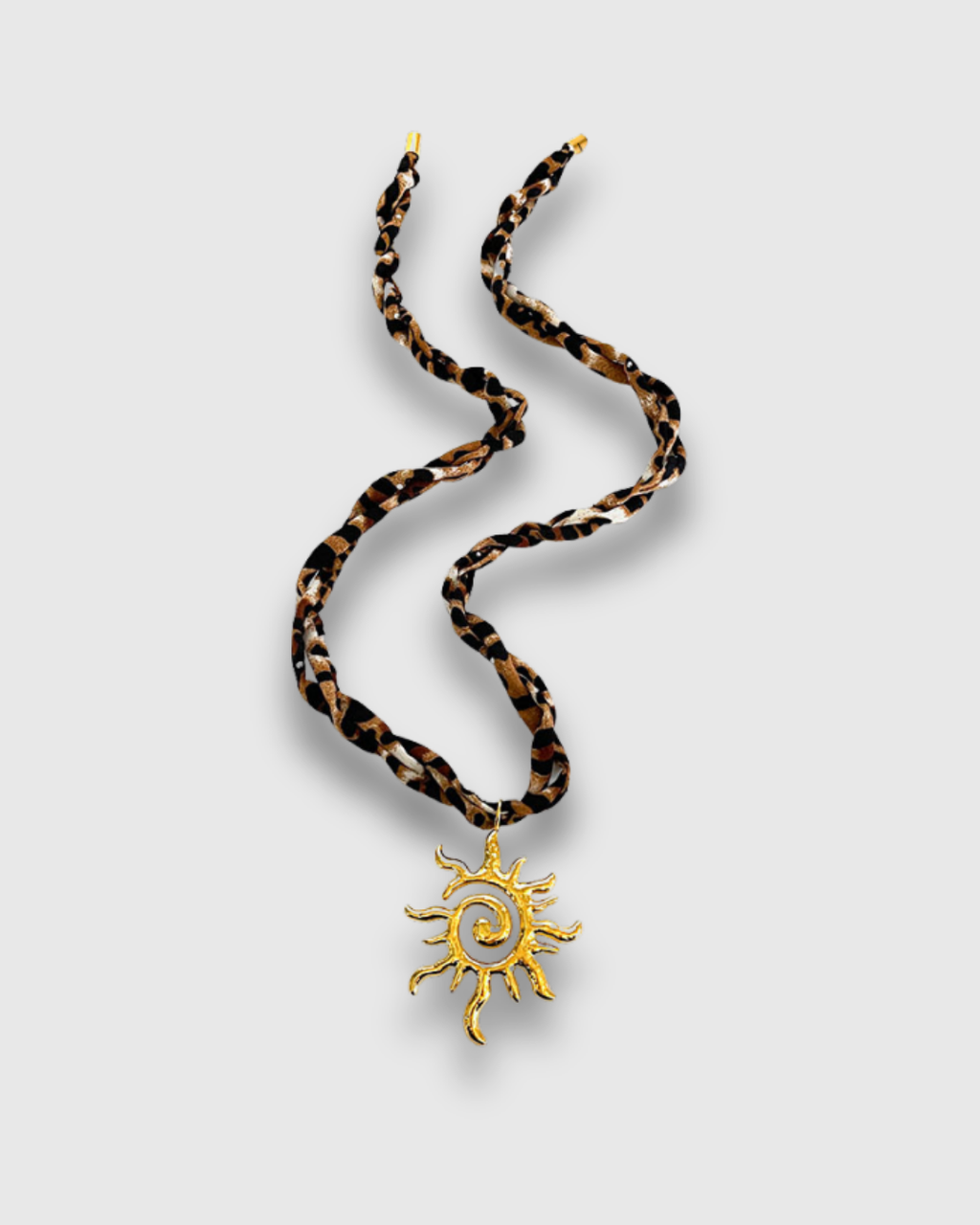 Collar sol