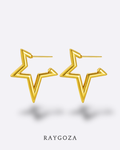 Aretes de estrella