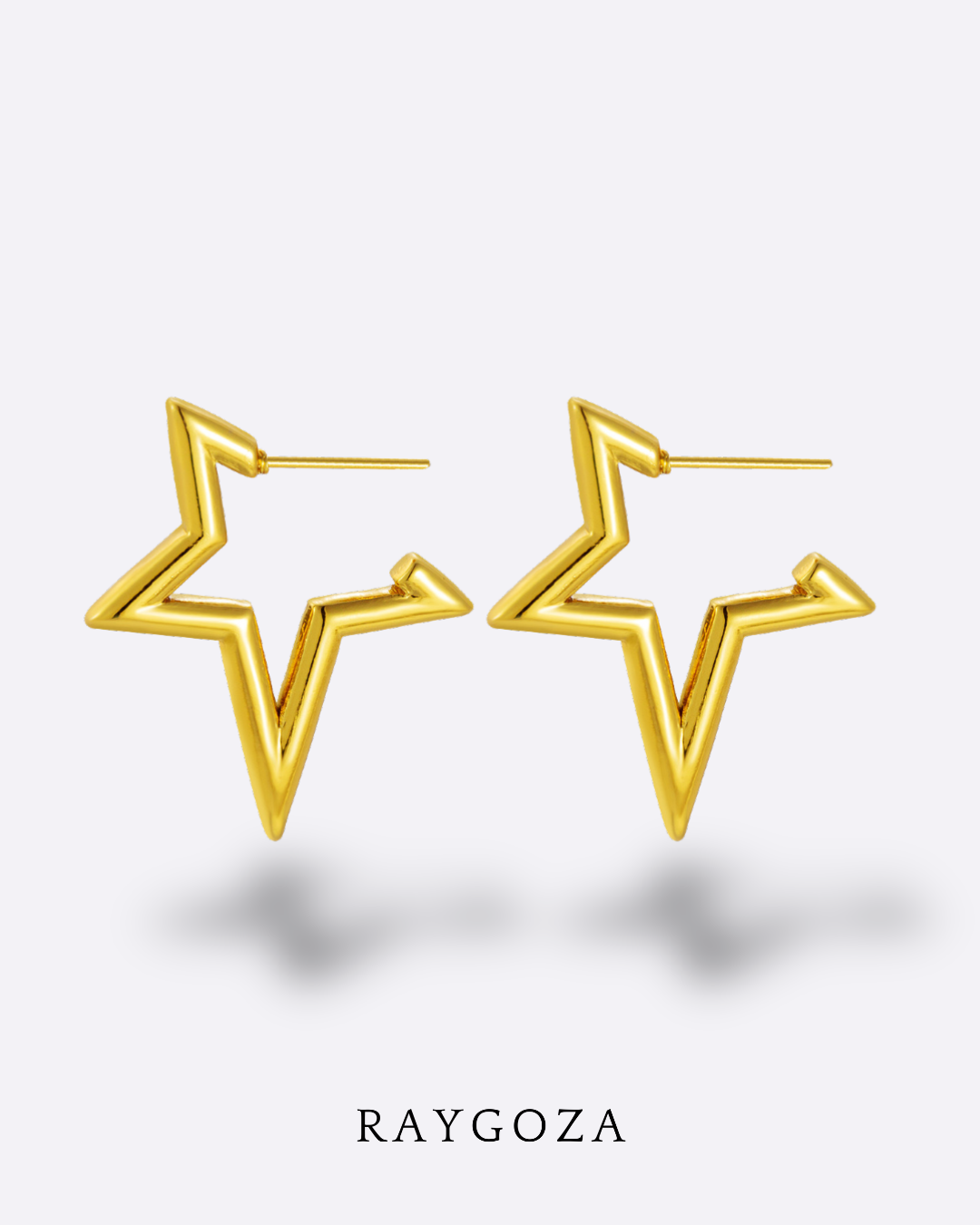 Aretes de estrella